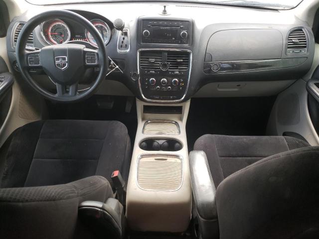 Photo 8 from auction – 2014 DODGE GRAND CARA with VIN 2C4RDGCG3ER128386