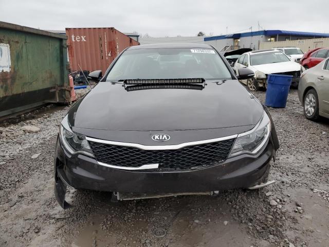 Photo 5 from auction – 2018 KIA OPTIMA LX with VIN KNAGT4L36J5236365