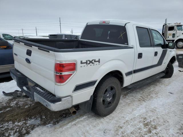 Photo 3 from auction – 2014 FORD F150 SUPER with VIN 1FTFW1ET8EFC36188
