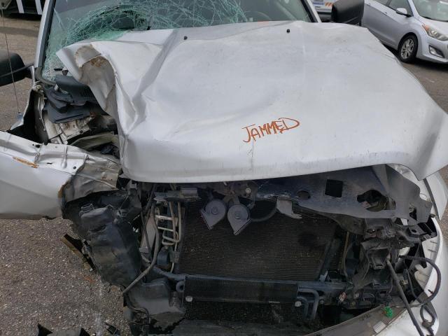 Photo 11 from auction – 2011 DODGE RAM 1500 with VIN 3D7JV1ET7BG611582