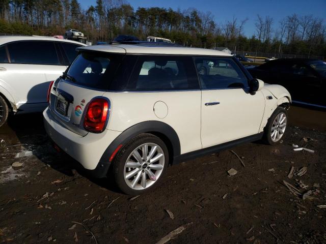 Photo 3 from auction – 2021 MINI COOPER with VIN WMWXR3C02M2N07233