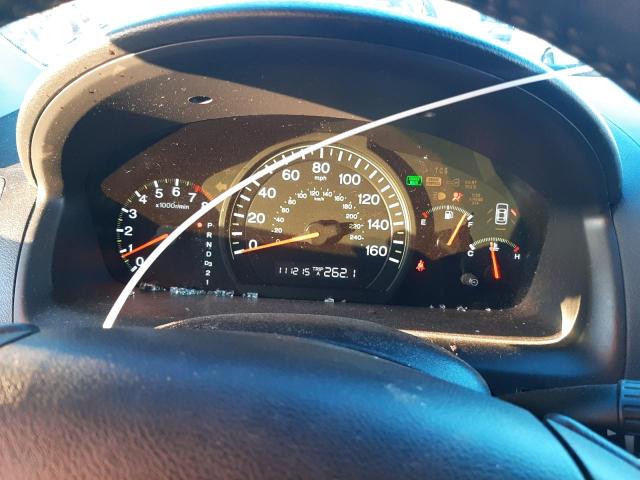 Photo 9 from auction – 2005 HONDA ACCORD EX with VIN 1HGCM66535A073387