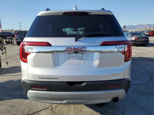Photo 6 from auction – 2020 GMC ACADIA SLE with VIN 1GKKNKLA6LZ225537