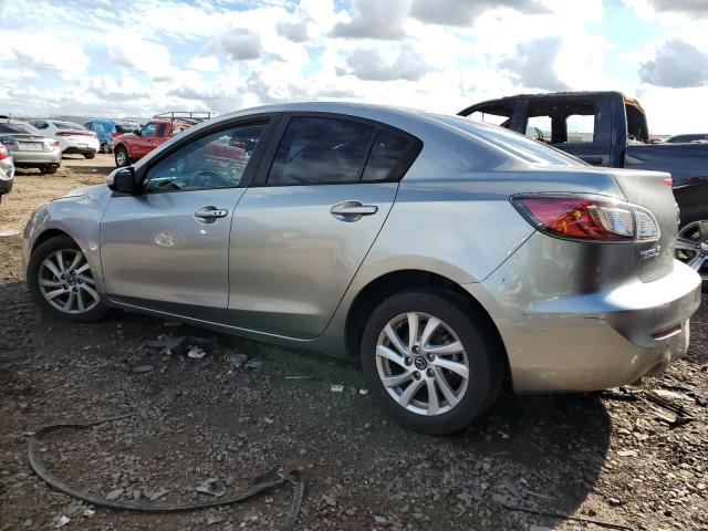Zdjęcie 2 z aukcji – 2013 MAZDA 3 I z VIN JM1BL1V87D1704989