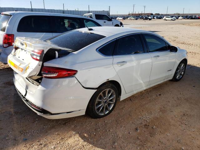 Photo 3 from auction – 2017 FORD FUSION SE with VIN 3FA6P0LU1HR409386