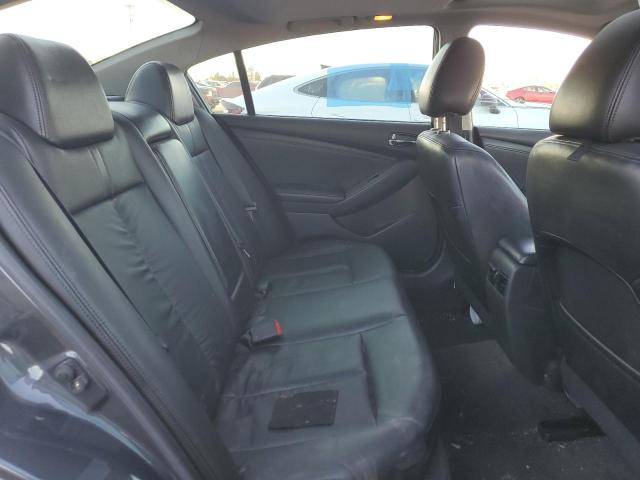 صورة رقم 10 من المزاد - 2011 NISSAN ALTIMA BAS مع VIN 1N4AL2AP4BC111242