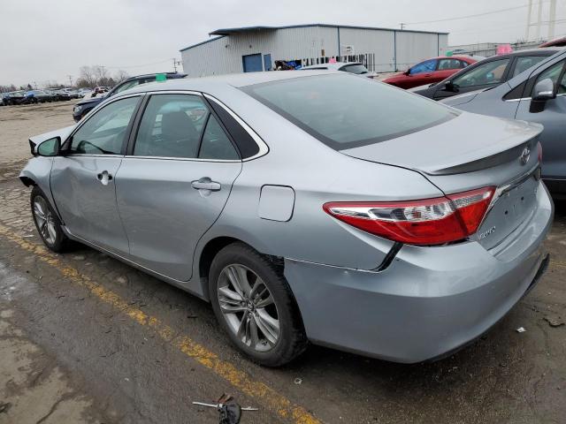 Photo 2 from auction – 2017 TOYOTA CAMRY LE with VIN 4T1BF1FK0HU450608
