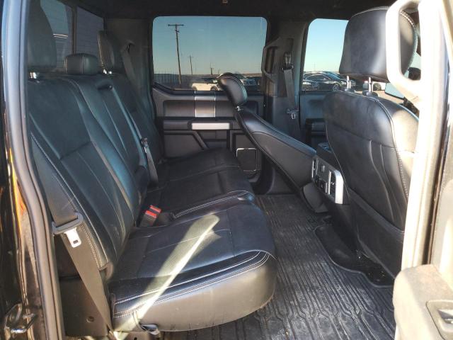 Photo 10 from auction – 2020 FORD F150 SUPER with VIN 1FTEW1E44LFA71595