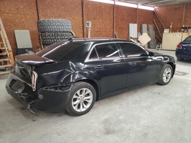 Photo 3 from auction – 2015 CHRYSLER 300 LIMITE with VIN 2C3CCAAG5FH791964