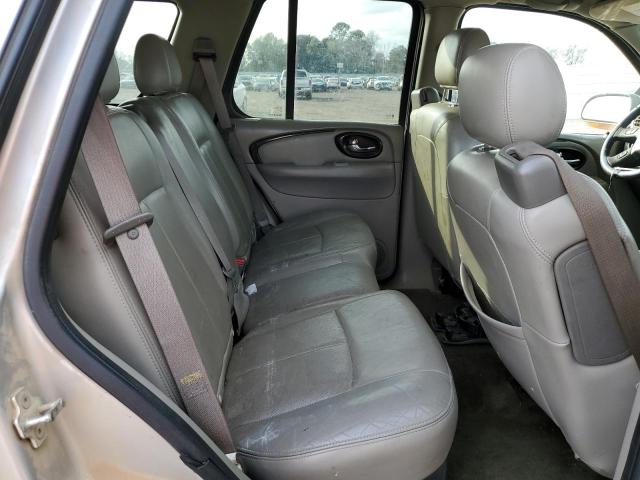Photo 11 from auction – 2004 BUICK RAINIER CX with VIN 5GADS13SX42276678