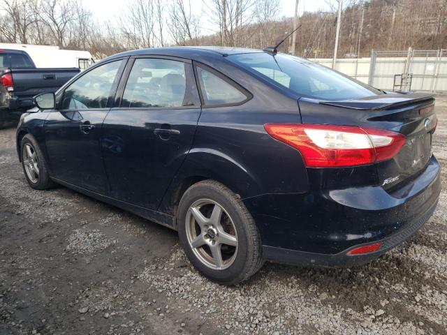 Photo 2 from auction – 2013 FORD FOCUS SE with VIN 1FADP3F27DL169093