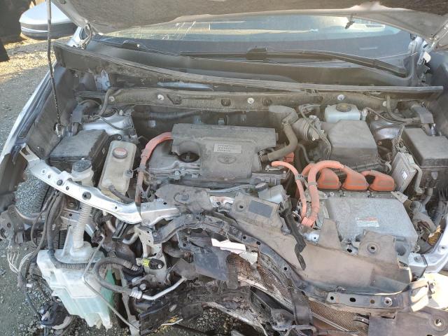 Photo 12 from auction – 2016 TOYOTA RAV4 HV LI with VIN JTMDJREV3GD030779