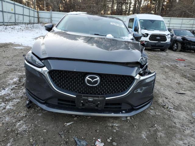 Photo 5 from auction – 2018 MAZDA 6 TOURING with VIN JM1GL1VM0J1327050