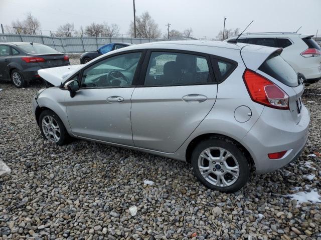 Photo 2 from auction – 2015 FORD FIESTA SE with VIN 3FADP4EJ5FM204973