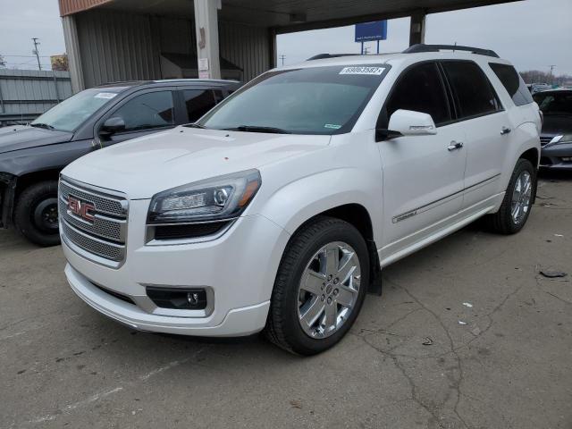 GMC ACADIA DEN 2016 with VIN 1GKKVTKD3GJ190977 - Photo from auction