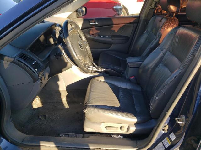 Photo 7 from auction – 2003 HONDA ACCORD EX with VIN 1HGCM66543A009582