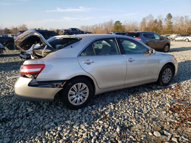 Photo 3 from auction – 2011 TOYOTA CAMRY BASE with VIN 4T1BF3EK3BU146547
