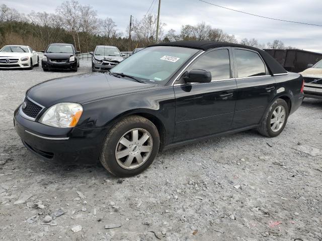 Photo 1 from auction – 2005 FORD FIVE HUNDR with VIN 1FAFP23165G143285