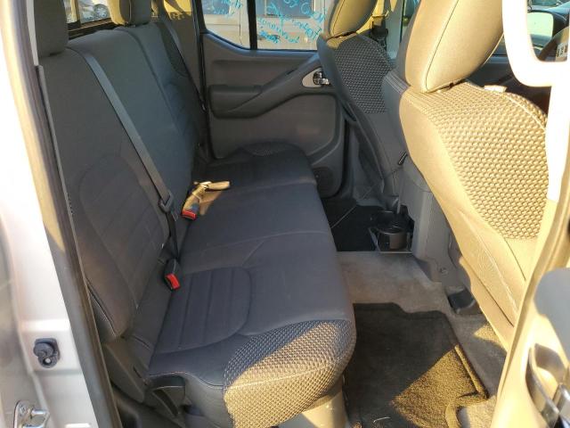 Photo 10 from auction – 2016 NISSAN FRONTIER S with VIN 1N6AD0ERXGN769499