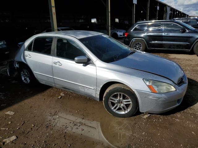 Photo 4 from auction – 2003 HONDA ACCORD LX with VIN JHMCM55363C007540