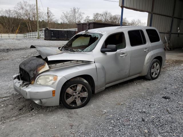 Photo 1 from auction – 2009 CHEVROLET HHR LS with VIN 3GNCA13B09S646178