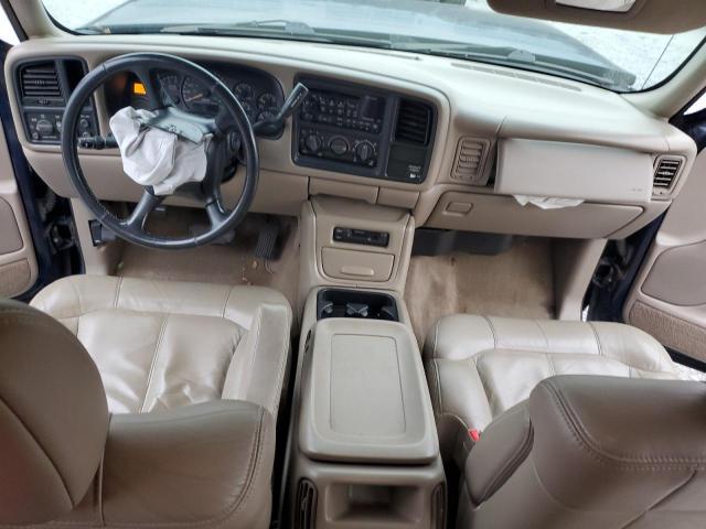 Photo 8 from auction – 2002 CHEVROLET SILVERADO with VIN 1GCEC19T72Z247255