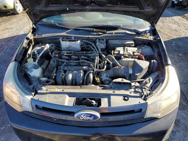 Photo 11 from auction – 2011 FORD FOCUS SES with VIN 1FAHP3GN6BW104998
