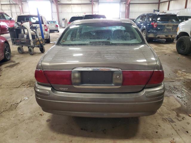 Photo 6 from auction – 2000 BUICK LESABRE CU with VIN 1G4HP54KXYU306694
