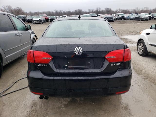 Photo 6 from auction – 2012 VOLKSWAGEN JETTA SE with VIN 3VWDX7AJ4CM325567