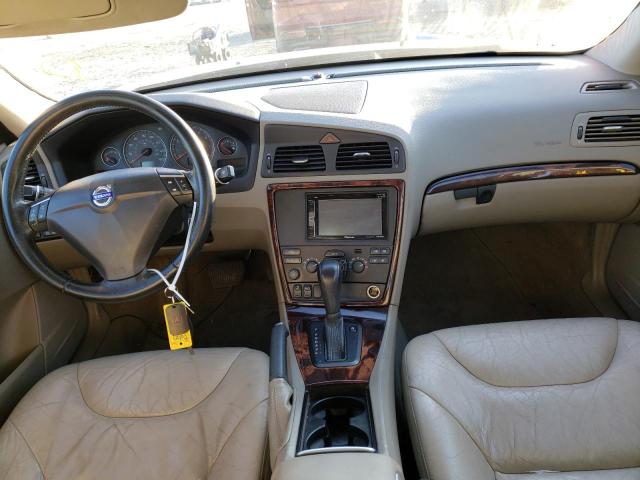 Photo 8 from auction – 2007 VOLVO S60 2.5T with VIN YV1RS592772640069