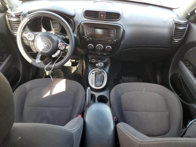 Photo 8 from auction – 2015 KIA SOUL with VIN KNDJN2A24F7162151