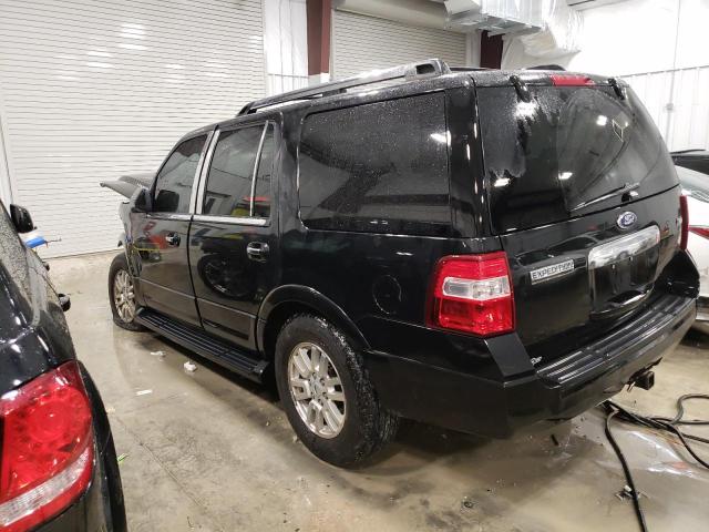 Photo 2 from auction – 2012 FORD EXPEDITION with VIN 1FMJU2A52CEF24882