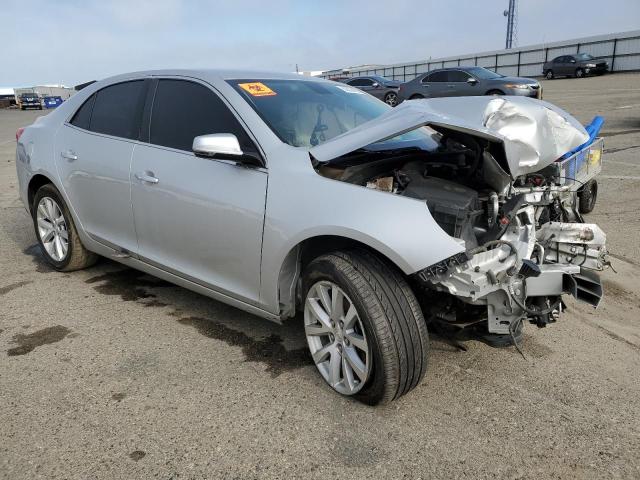 Photo 4 from auction – 2015 CHEVROLET MALIBU LTZ with VIN 1G11F5SL5FF251781
