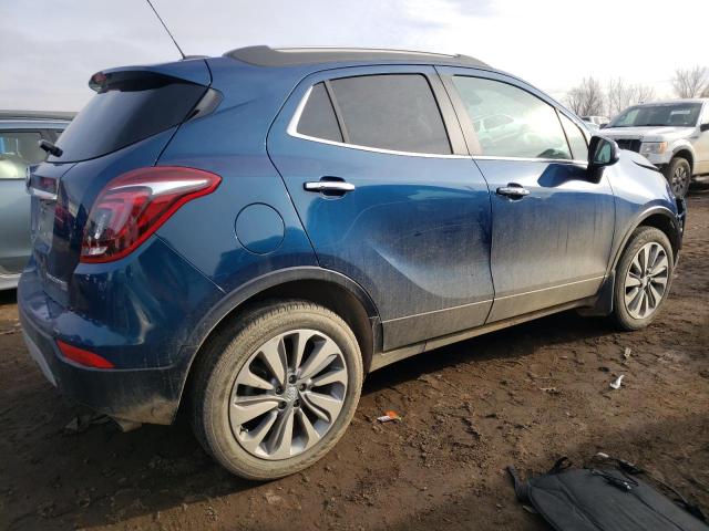 Photo 3 from auction – 2019 BUICK ENCORE PRE with VIN KL4CJESB8KB731315