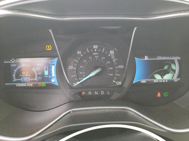 Photo 9 from auction – 2016 FORD FUSION S H with VIN 3FA6P0UU7GR284603