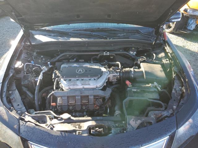 Zdjęcie 11 z aukcji – 2012 ACURA TL z VIN 19UUA8F23CA018157
