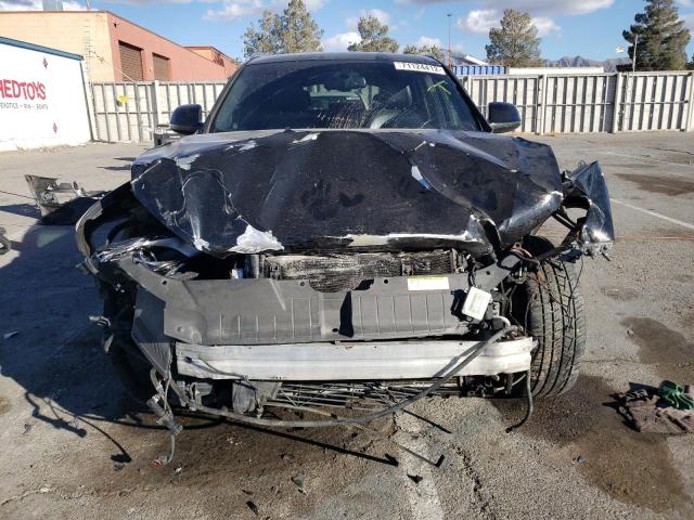 Photo 5 from auction – 2011 AUDI Q5 PREMIUM with VIN WA1DKAFP6BA045442