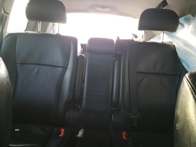 Photo 10 from auction – 2011 TOYOTA HIGHLANDER with VIN 5TDBK3EH0BS081908