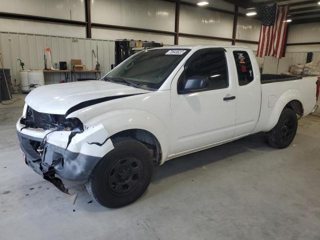 Photo 1 from auction – 2015 NISSAN FRONTIER S with VIN 1N6BD0CT8FN704975