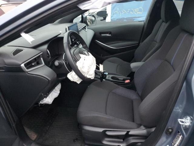Photo 7 from auction – 2021 TOYOTA COROLLA SE with VIN 5YFP4MCE8MP071380