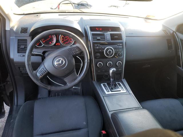 Photo 8 from auction – 2008 MAZDA CX-9 with VIN JM3TB38VX80141766