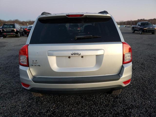 Photo 6 from auction – 2011 JEEP COMPASS SP with VIN 1J4NF1FB3BD188327