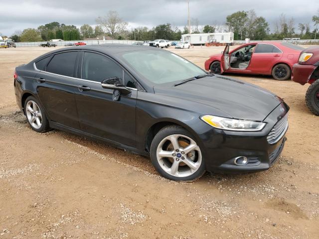 Photo 4 from auction – 2014 FORD FUSION SE with VIN 3FA6P0HD3ER252304