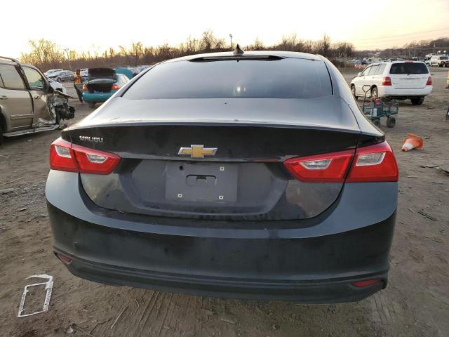 Photo 6 from auction – 2018 CHEVROLET MALIBU LS with VIN 1G1ZB5ST2JF231382