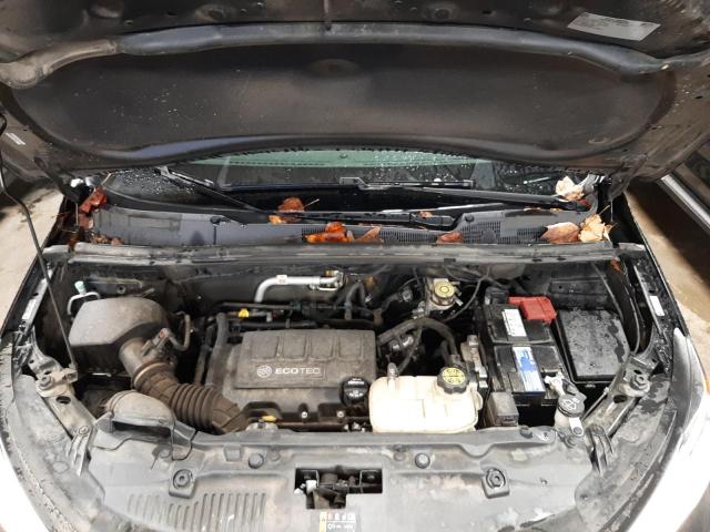 Photo 12 from auction – 2019 BUICK ENCORE PRE with VIN KL4CJASB2KB705575