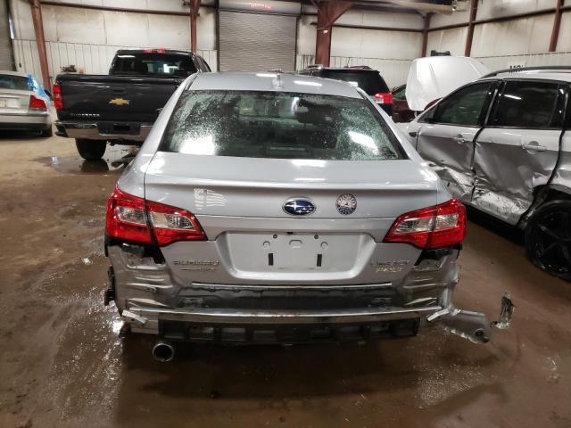 Photo 6 from auction – 2017 SUBARU LEGACY 2.5 with VIN 4S3BNAD64H3040509