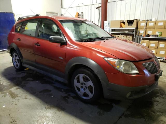Photo 4 from auction – 2008 PONTIAC VIBE with VIN 5Y2SL65838Z413930