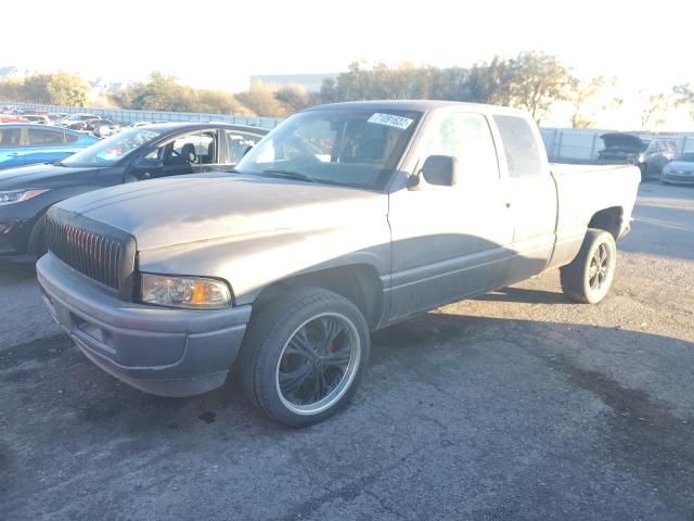 DODGE RAM 1500 1997 with VIN 3B7HC13Y2VG754179 - Photo from auction