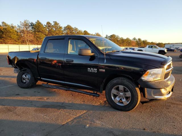 Photo 4 from auction – 2013 RAM 1500 ST with VIN 1C6RR7KT2DS717725