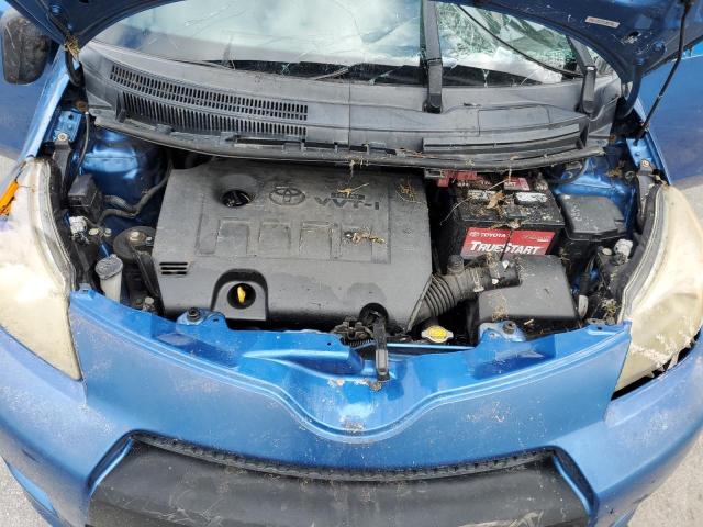 Photo 11 from auction – 2013 TOYOTA SCION XD with VIN JTKKUPB48D1034394